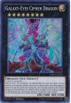 Galaxy-Eyes Cipher Dragon - DPDG-EN040 - Super Rare