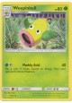 Weepinbell - SM02/002 - Uncommon