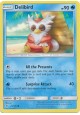 Delibird - SM02/026 - Common