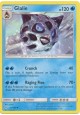 Glalie - SM02/032 - Uncommon