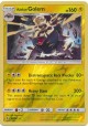 Alolan Golem - SM02/042 - Rare Holo (Reverse Holo)