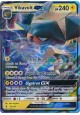 Vikavolt-GX - SM02/045 - Ultra Rare