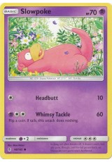 Slowpoke - SM02/048 - Common