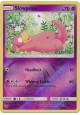 Slowpoke - SM02/048 - Common (Reverse Holo)