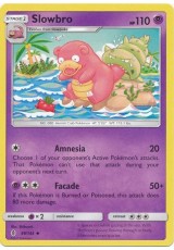 Slowbro - SM02/049 - Uncommon