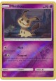 Mimikyu - SM02/058 - Rare Holo (Reverse Holo)