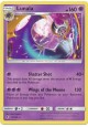 Lunala - SM02/061 - Rare 