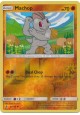 Machop - SM02/062 - Common (Reverse Holo)