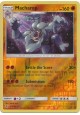 Machamp - SM02/065 - Rare Holo (Reverse Holo)