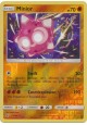 Minior - SM02/077 - Rare Holo (Reverse Holo)