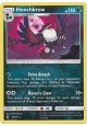 Honchkrow - SM02/079 - Rare