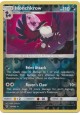 Honchkrow - SM02/079 - Rare (Reverse Holo)