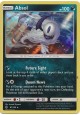 Absol - SM02/081 - Rare Holo