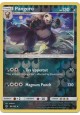 Pangoro - SM02/082 - Rare (Reverse Holo)