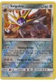 Solgaleo - SM02/087 - Rare (Reverse Holo)