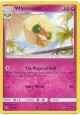 Whimsicott - SM02/091 - Uncommon