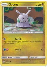 Goomy - SM02/094 - Common