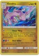 Goodra - SM02/096 - Rare Holo