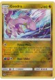 Goodra - SM02/096 - Rare Holo (Reverse Holo)