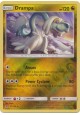 Drampa - SM02/097 - Rare Holo (Reverse Holo)