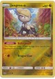 Jangmo-o - SM02/098 - Common (Reverse Holo)