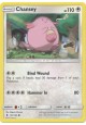 Chansey - SM02/101 - Common