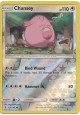 Chansey - SM02/101 - Common (Reverse Holo)