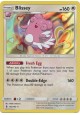 Blissey - SM02/102 - Rare Holo