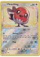 Fletchling - SM02/109 - Common (Reverse Holo)