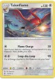 Talonflame - SM02/111 - Rare