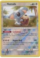 Komala - SM02/114 - Uncommon (Reverse Holo)