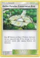 Aether Paradise Conservation Area - SM02/116 - Uncommon