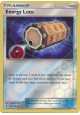 Energy Loto - SM02/122 - Uncommon (Reverse Holo) 