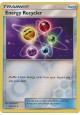 Energy Recycler - SM02/123 - Uncommon (Reverse Holo) 