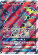 Turtonator-GX - SM02/131 - Ultra Rare (Full Art)