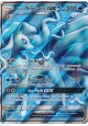 Alolan Ninetales-GX - SM02/132 - Ultra Rare (Full Art)