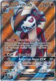 Lycanroc-GX - SM02/138- Ultra Rare (Full Art)