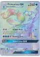 Primarina-GX - SM02/149 - Secret Rare