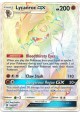 Lycanroc-GX - SM02/156 - Secret Rare