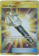 Field Blower - SM02/163 - Shiny Holo Rare