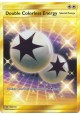 Double Colorless Energy - SM02/166 - Shiny Holo Rare