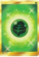 Grass Energy - SM02/167 - Shiny Holo Rare