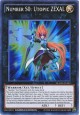 Number S0: Utopic ZEXAL - MACR-ENSE2 - Super Rare