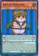 Rescue Hamster - PEVO-EN028 - Super Rare