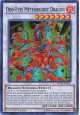 Odd-Eyes Meteorburst Dragon - PEVO-EN032 - Super Rare