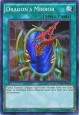 Dragon's Mirror - PEVO-EN039 - Super Rare