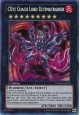 CXyz Coach Lord Ultimatrainer - NUMH-EN038 - Secret Rare