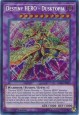 Destiny HERO - Dusktopia - BLLR-EN025 - Secret Rare