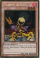 Lonefire Blossom - PGLD-EN034 - Gold Rare