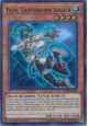 Felis, Lightsworn Archer - BLLR-EN043 - Ultra Rare